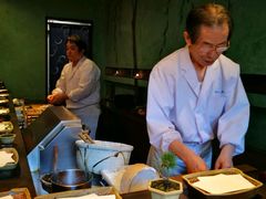 -みかわ是山居