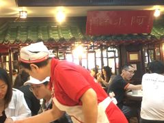 -阿水狮猪脚大王(台中公园店)