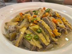 -客家大院·非遗赣南客家菜(郁孤台店)