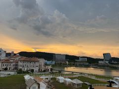 -华谊兄弟（长沙）电影小镇