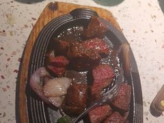 -战斧牛排餐厅(悦方IDmall店)