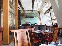 -上海柏悦酒店·世纪100牛排馆