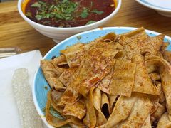 -马三洋芋片(兰州总店)