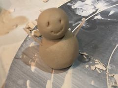 -1001艺术手作·银饰DIY·拼豆(小寨金莎店)