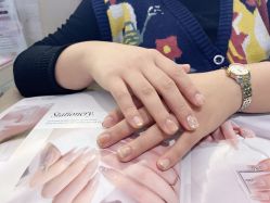 -POINT服务季·点睛创意美甲沙龙