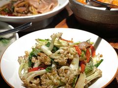-桂小厨广西菜(桂林万象城店)