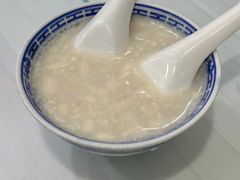 -没牙伯花生汤店(老药洲店)