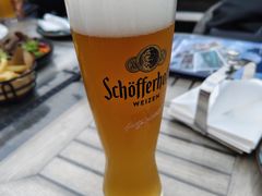 -LENBACH兰巴赫西餐啤酒坊(大连东港店)