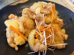 -京滨饭店·餐厅(阜外大街店)