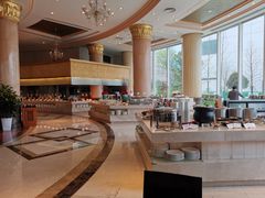 -东方滨江大酒店·滨江厅