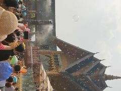 -西双版纳傣族园