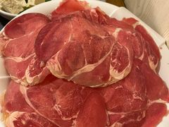 -许府牛火锅(信义坊总店)