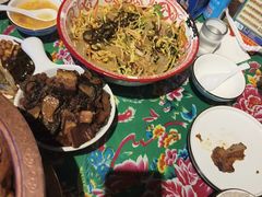 -人民公社大食堂(张家湾店)