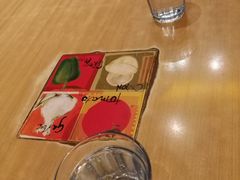 -必胜客(谷埠店)