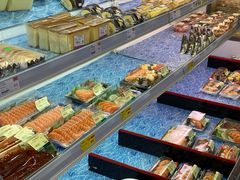 -新苗超市(花城店)