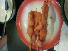 里脊肉-做了不起的80后