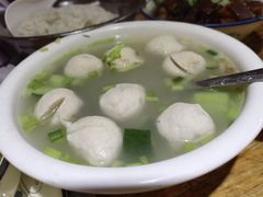 -聪辉同安老美食饭店(大元路店)