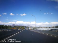 -白河湾生态旅游一条川
