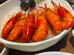 -乔街深夜食堂·小龙虾·高压锅生蚝(杭州总店)