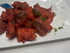 -旺达·福州菜(正大广场店)