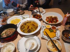 -太二酸菜鱼(中庚漫游城店)