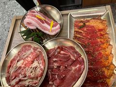 -西塔老太太泥炉烤肉(双井店)