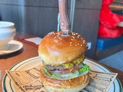 -J·one Bistro吉萬酒厨·牛排