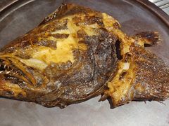 -依呀呀ktv烧烤小串(中山西路店)
