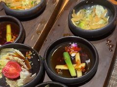 -大岛日本料理铁板烧(南通大饭店)