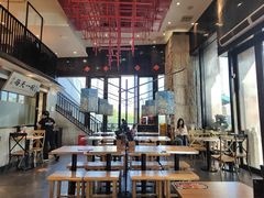 -和府捞面(东方浮庭店)