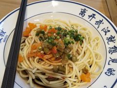 -文叔·湖北名小吃·小龙虾(华强北店)