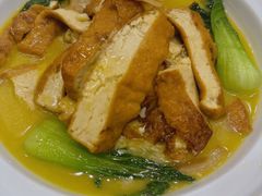 罗田柴火豆腐-九头鸟酒家(四道口店)