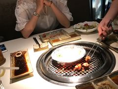 -赤坂亭M9和牛烧肉·日料398放题(万达店)