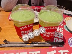 -尊宝比萨(广州塔店)