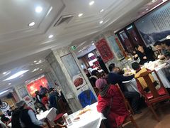 大堂-峨嵋酒家总店(车公庄店)