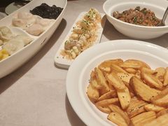 -船歌·鱼水饺青岛菜(闽江二路店)