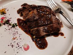 -海尔洲际酒店天下一品中餐厅