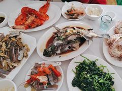 -花乐餐厅(涠洲岛店)