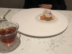 -王府半岛酒店·Jing餐厅