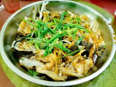 -黎记大排档(慈云路店)