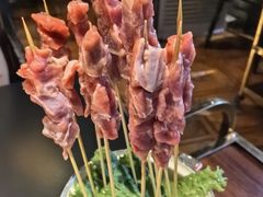 -羊大爷涮肉(亮马桥店)