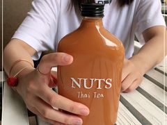 -Local泰莲庭(虹鳟鱼店)