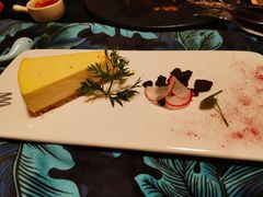 -岸芷汀兰·法餐牛排