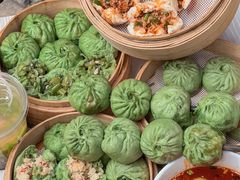 -李与白包子铺(桐梓林店)