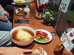 -十面春风·江南面馆(崇宁路店)