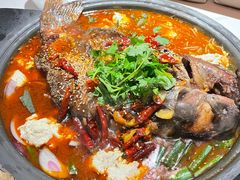 -川味堂·四川豆花(八卦岭店)
