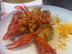 -饶福记·南昌烧烤大排档(九龙湖土著店)