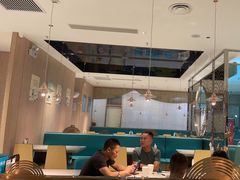 -半天妖烤鱼(桐乡万嘉购物中心店)