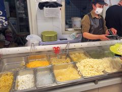 -中东大市场美食城