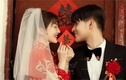 -易摄影婚纱摄影工作室